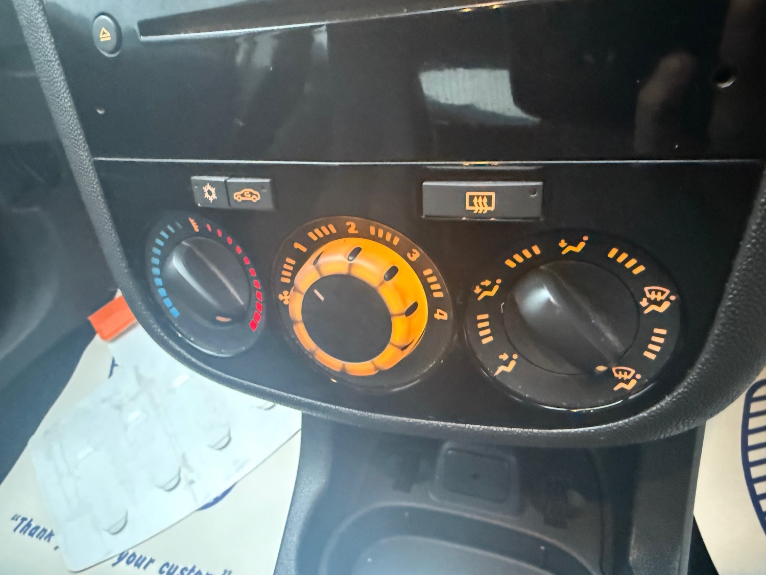 Used Vauxhall Corsa 2013 for sale - 76418146: Photo 18