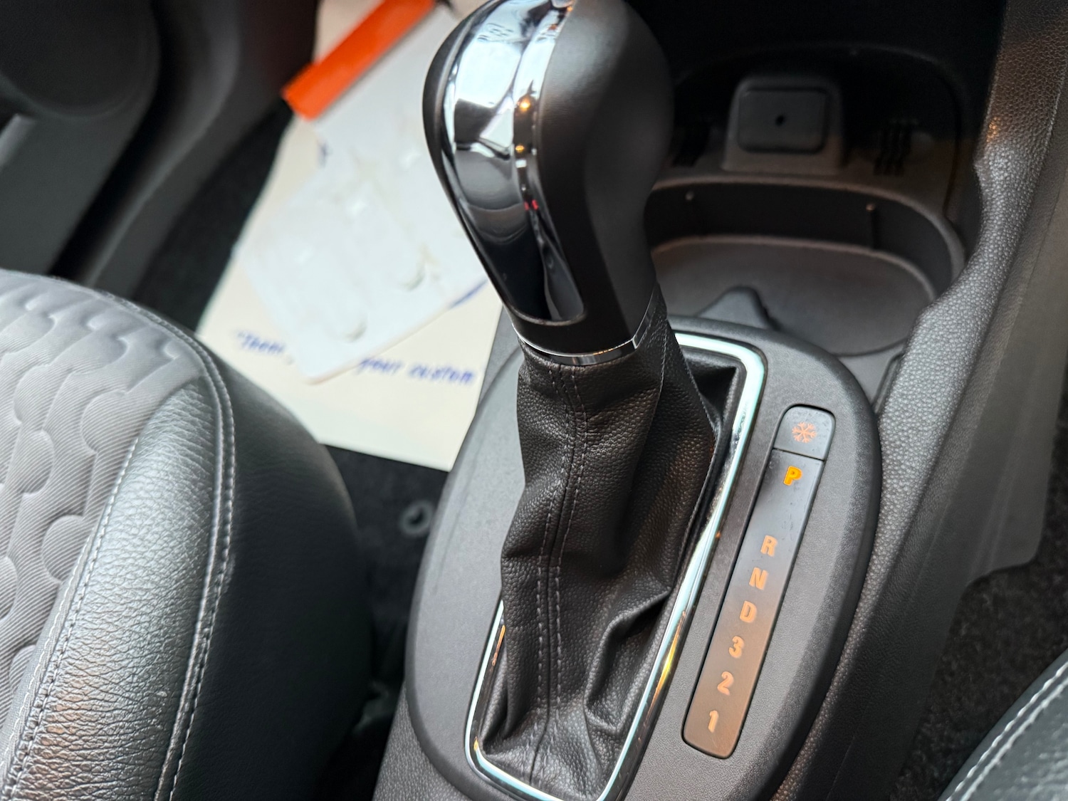 Used Vauxhall Corsa 2013 for sale - 76418146: Photo 20