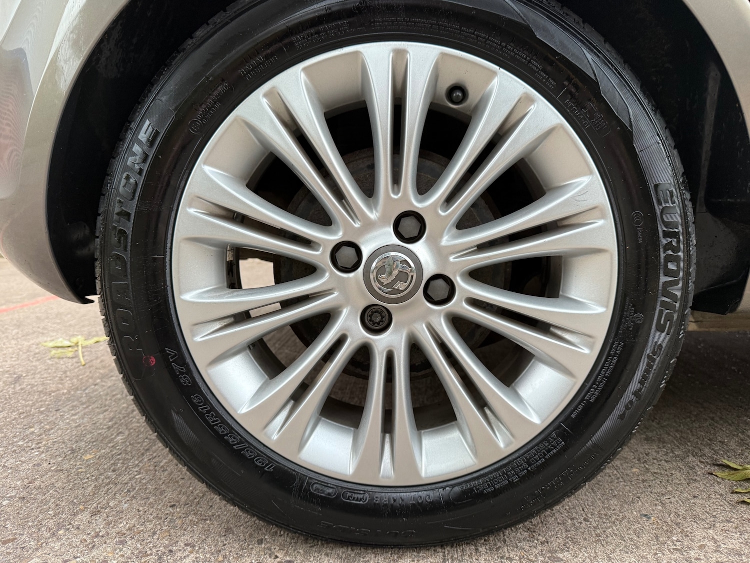 Used Vauxhall Corsa 2013 for sale - 76418146: Photo 21