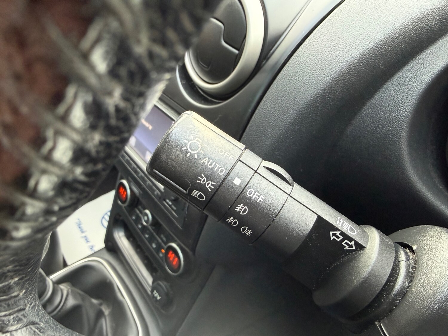 Used Nissan Qashqai 2013 for sale - 77225379: Photo 14