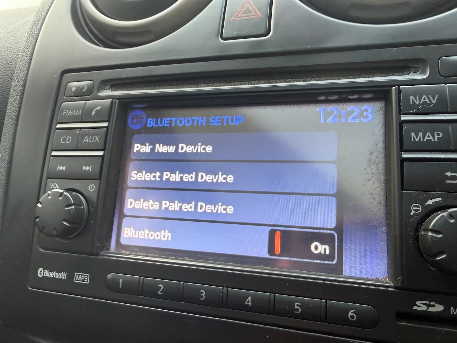 Used Nissan Qashqai 2013 for sale - 77225379: Photo 17