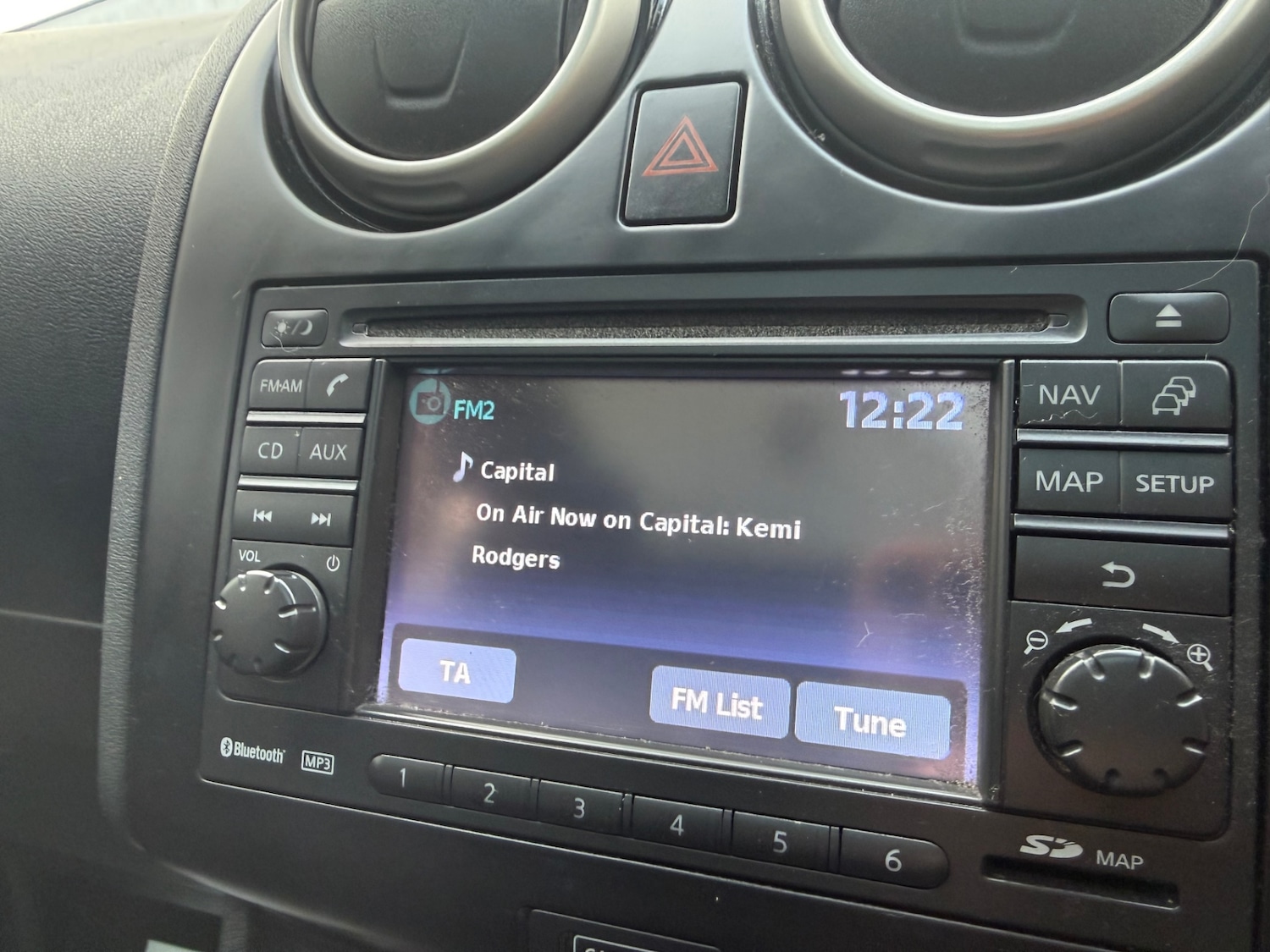 Used Nissan Qashqai 2013 for sale - 77225379: Photo 19