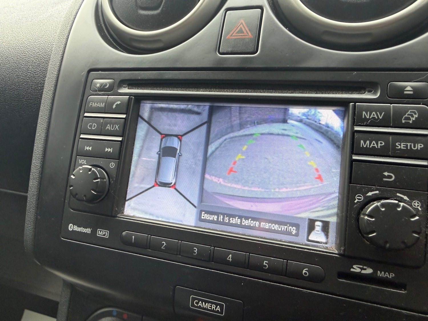 Used Nissan Qashqai 2013 for sale - 77225379: Photo 20