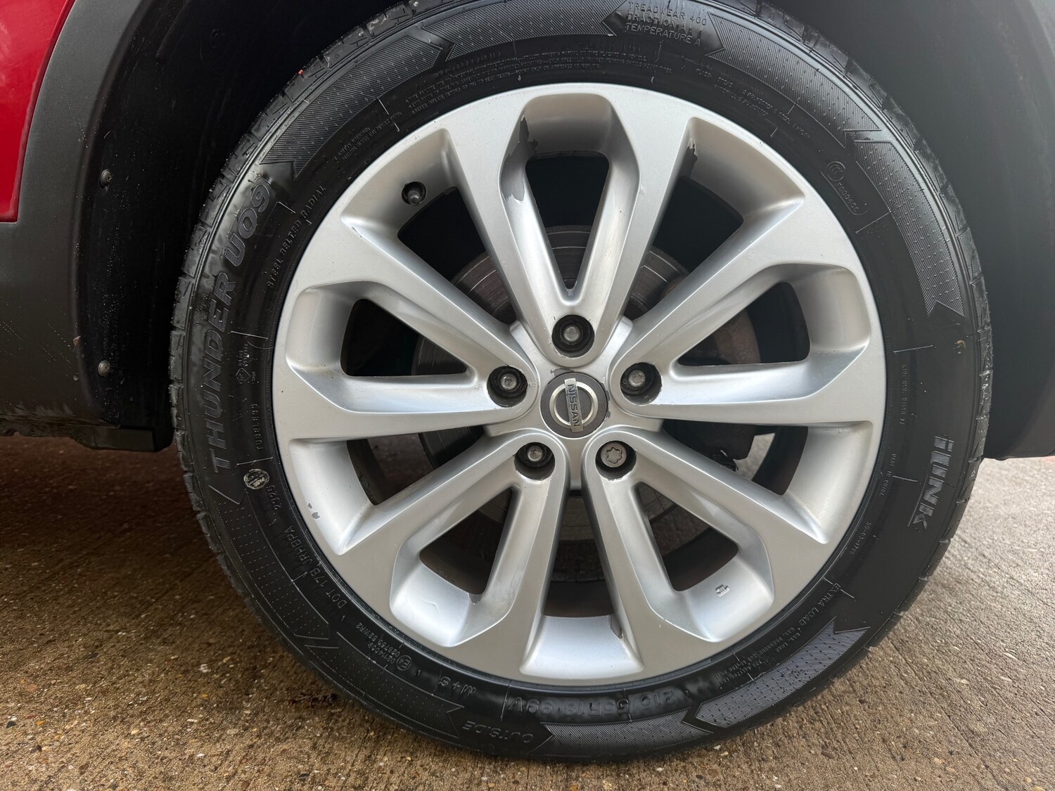 Used Nissan Qashqai 2013 for sale - 77225379: Photo 24