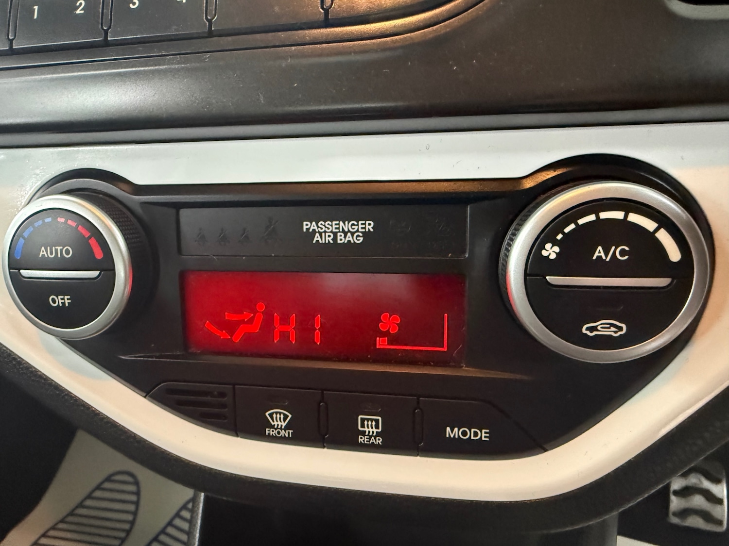 Used Kia Picanto 2013 for sale - 77618378: Photo 17