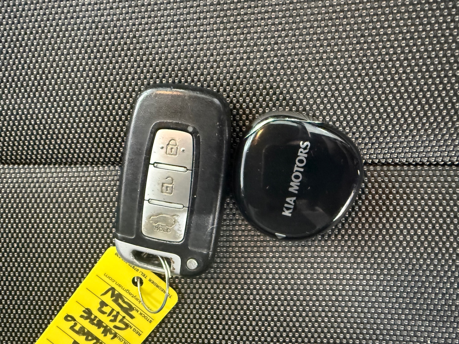 Used Kia Picanto 2013 for sale - 77618378: Photo 19