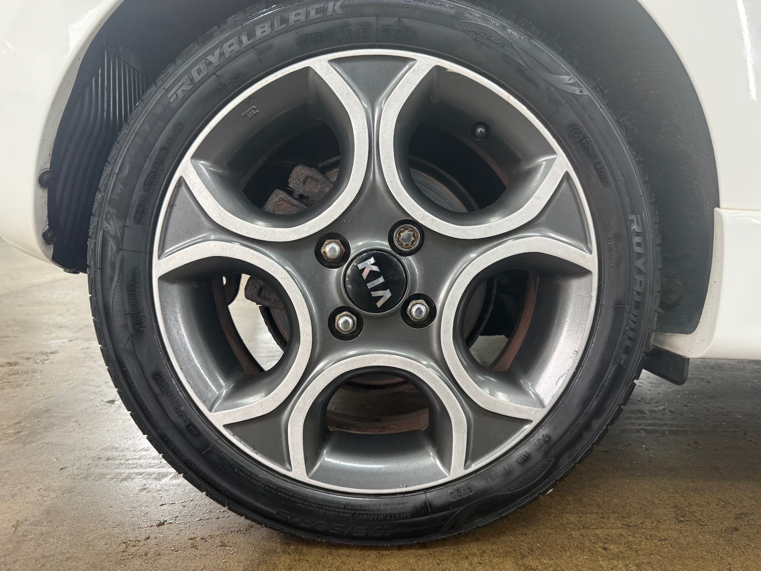 Used Kia Picanto 2013 for sale - 77618378: Photo 20