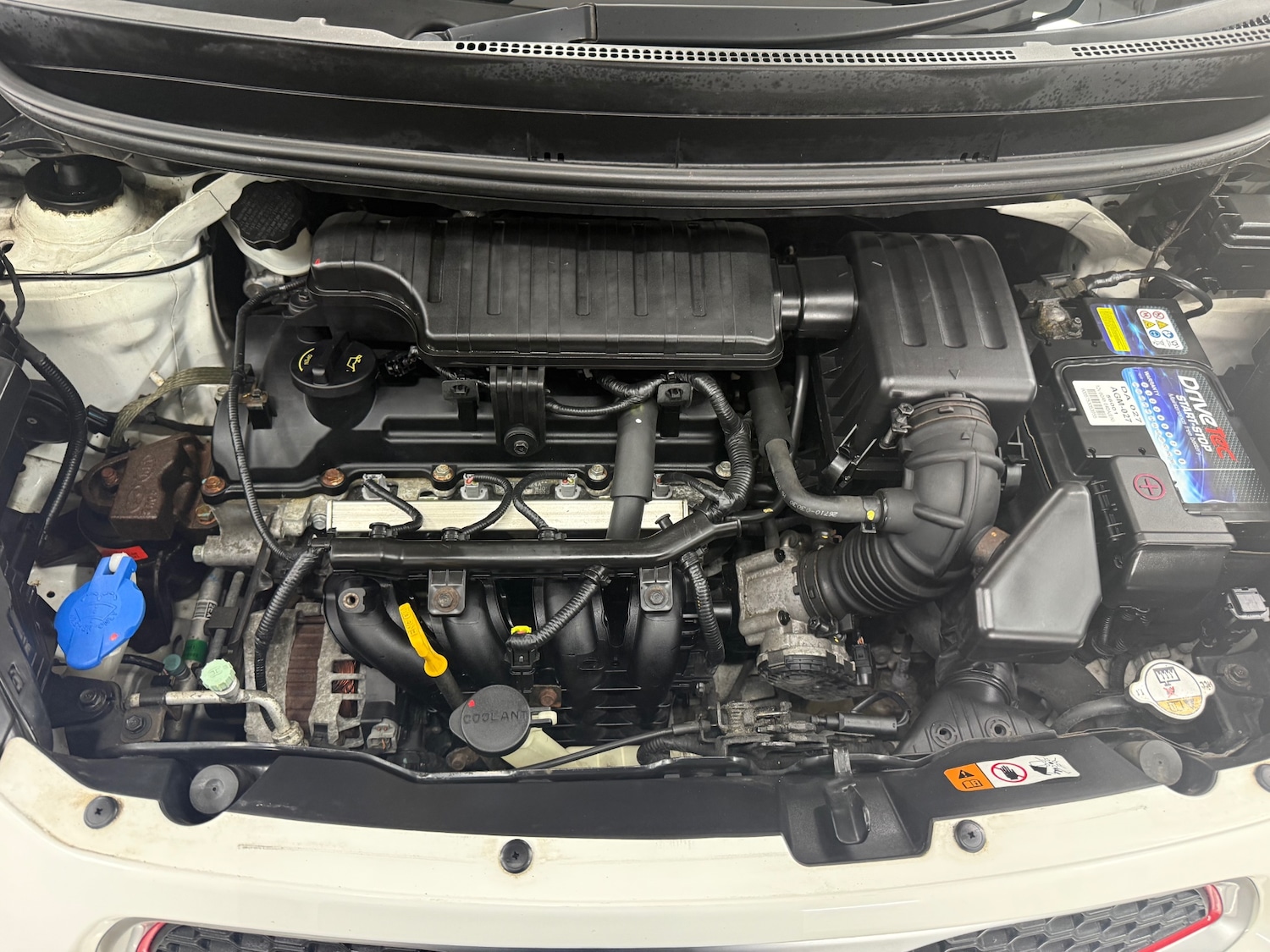 Used Kia Picanto 2013 for sale - 77618378: Photo 21