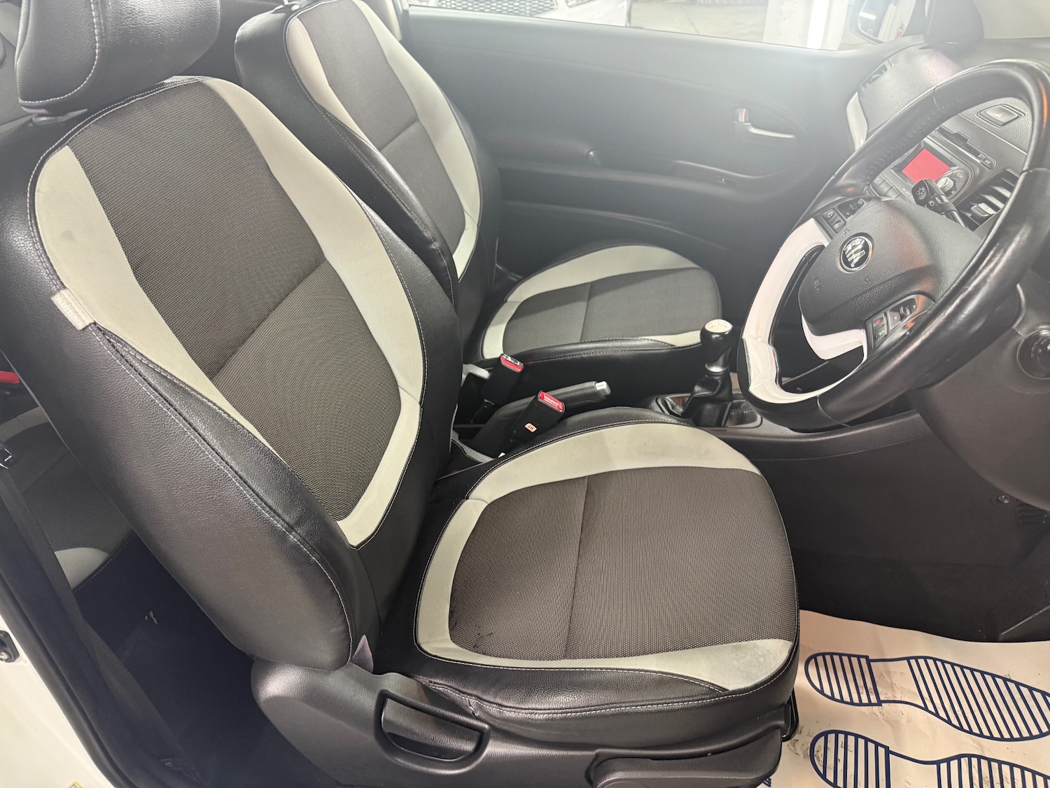 Used Kia Picanto 2013 for sale - 77618378: Photo 7