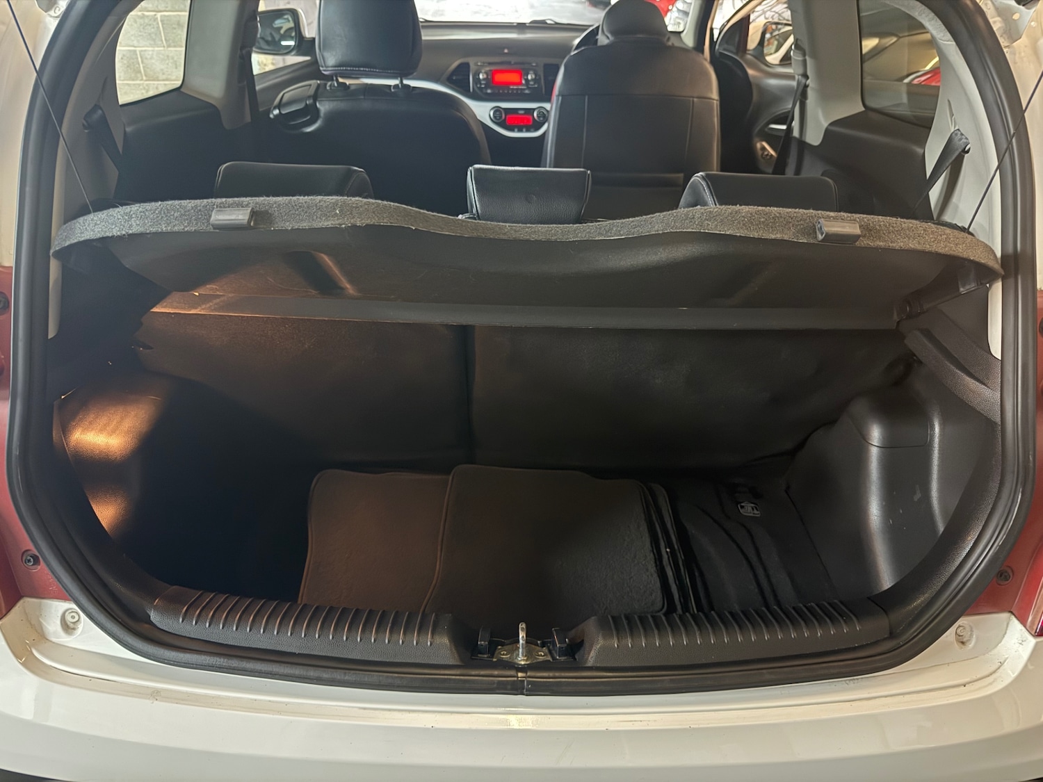 Used Kia Picanto 2013 for sale - 77618378: Photo 9