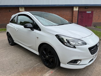 Used Vauxhall Corsa 2015 for sale - 78552595: Photo