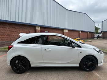 Used Vauxhall Corsa 2015 for sale - 78552595: Photo