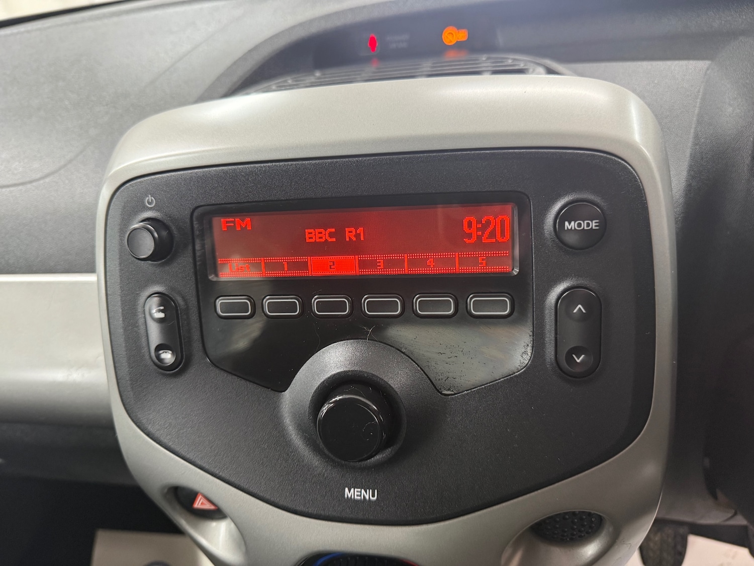 Used Toyota AYGO 2014 for sale - 77618402: Photo 15