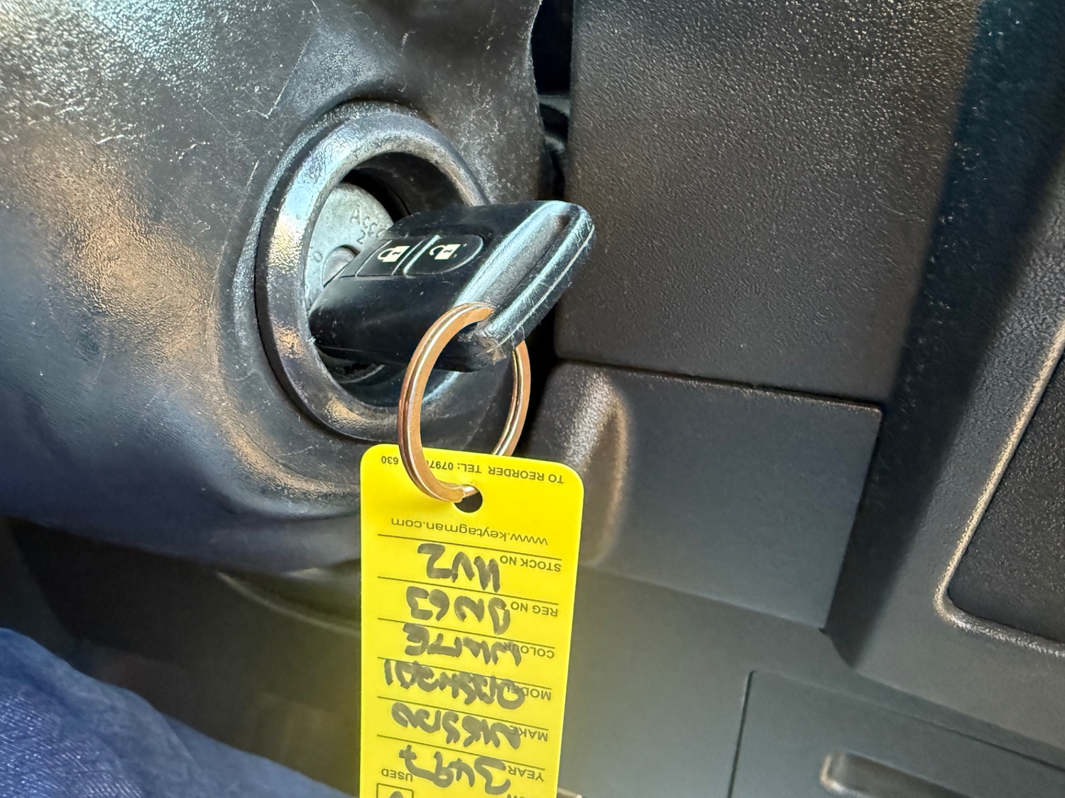 Used Nissan Qashqai 2013 for sale - 76662825: Photo 12