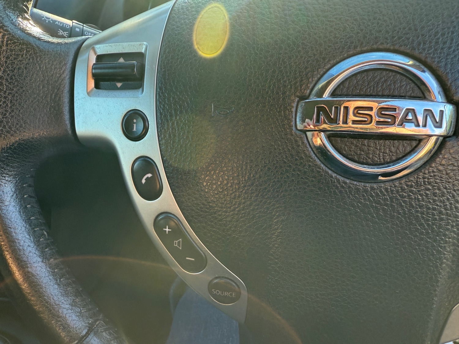 Used Nissan Qashqai 2013 for sale - 76662825: Photo 13