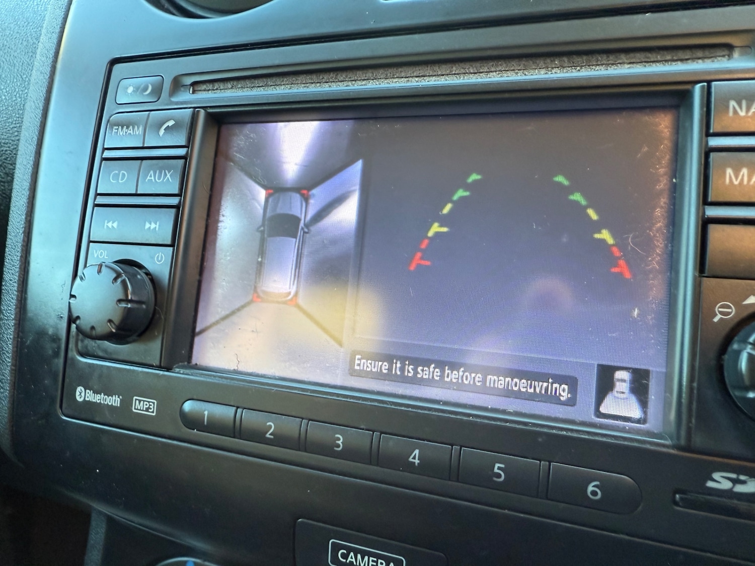 Used Nissan Qashqai 2013 for sale - 76662825: Photo 16