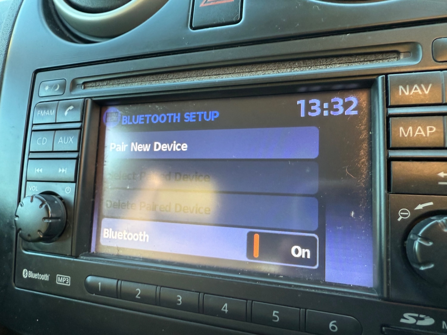 Used Nissan Qashqai 2013 for sale - 76662825: Photo 17