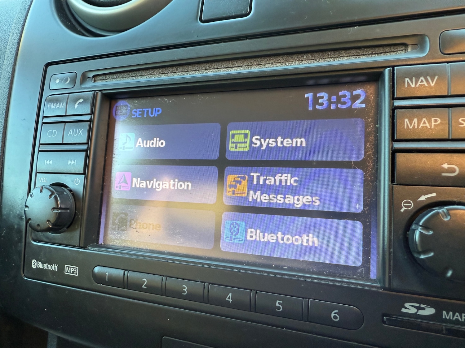 Used Nissan Qashqai 2013 for sale - 76662825: Photo 18