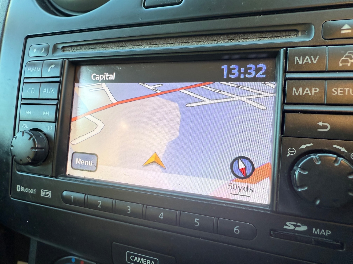 Used Nissan Qashqai 2013 for sale - 76662825: Photo 19