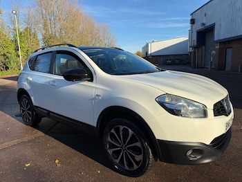 Nissan - Qashqai