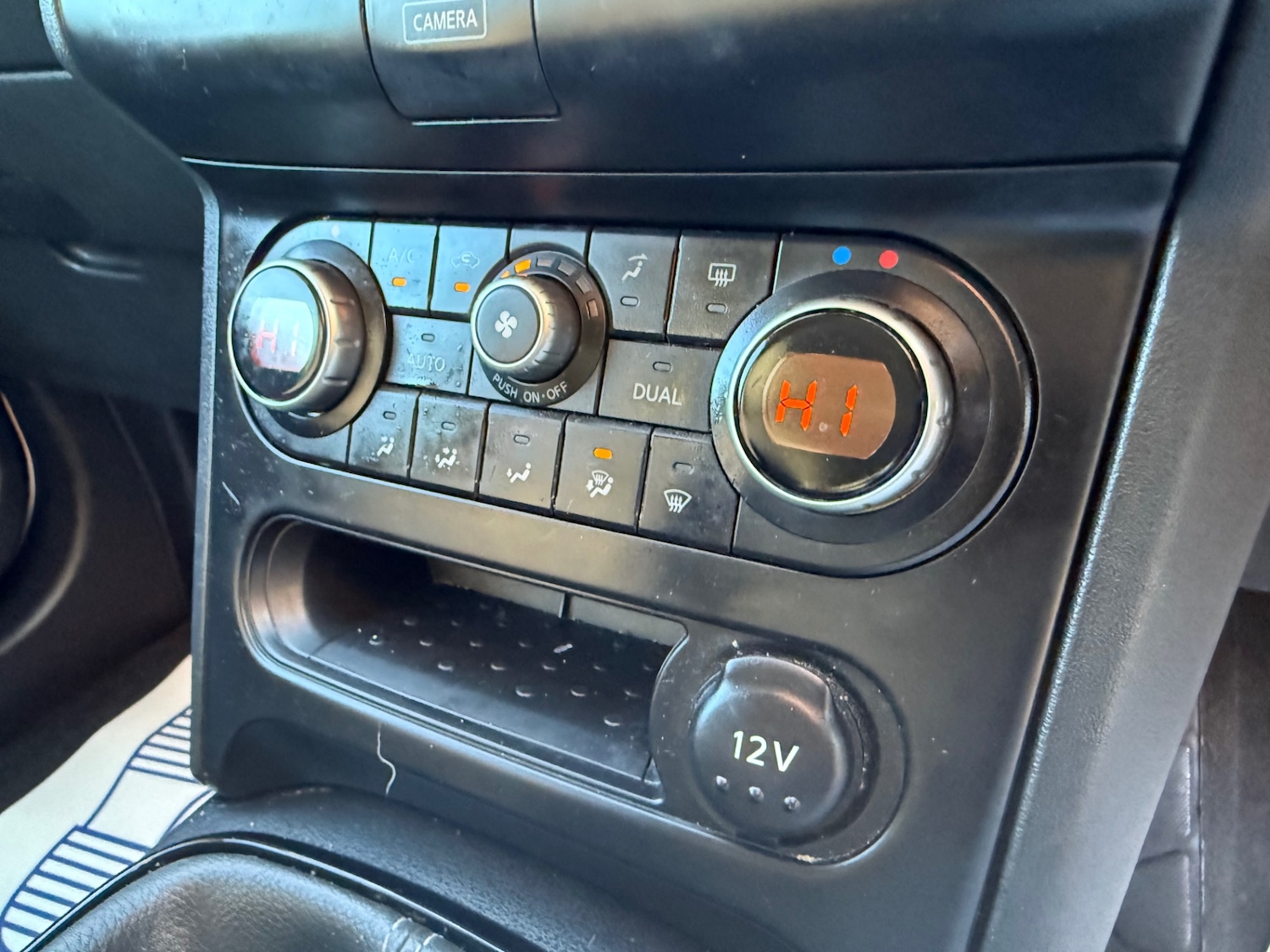 Used Nissan Qashqai 2013 for sale - 76662825: Photo 20