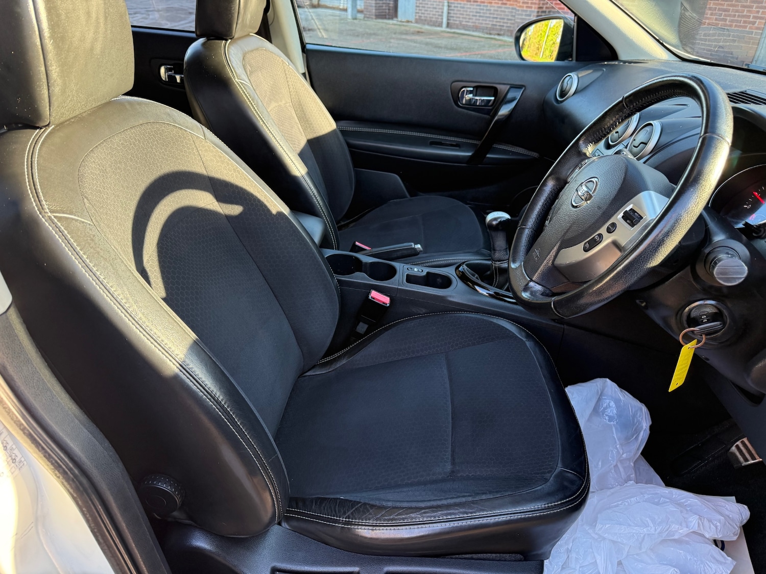 Used Nissan Qashqai 2013 for sale - 76662825: Photo 7