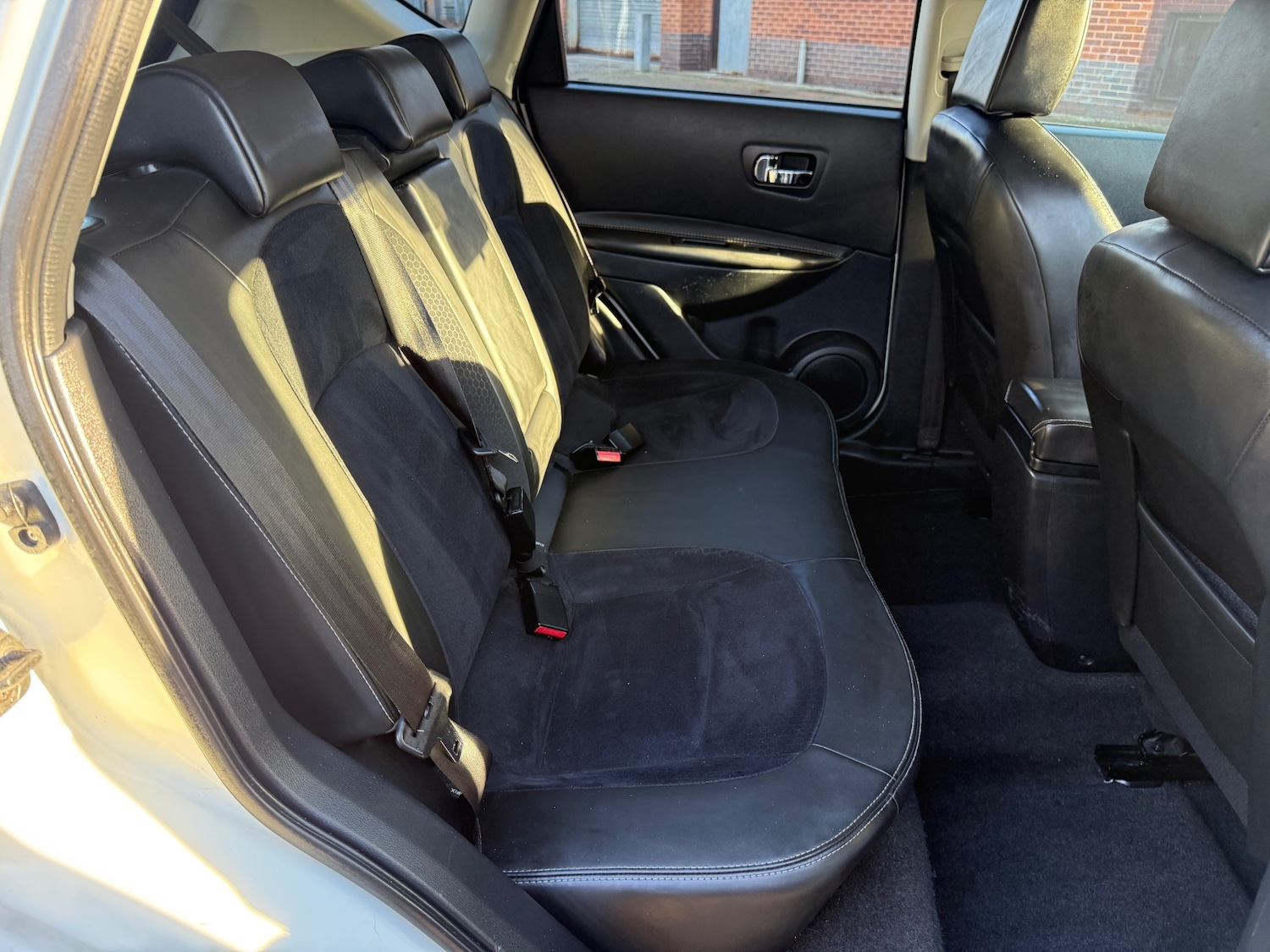 Used Nissan Qashqai 2013 for sale - 76662825: Photo 8