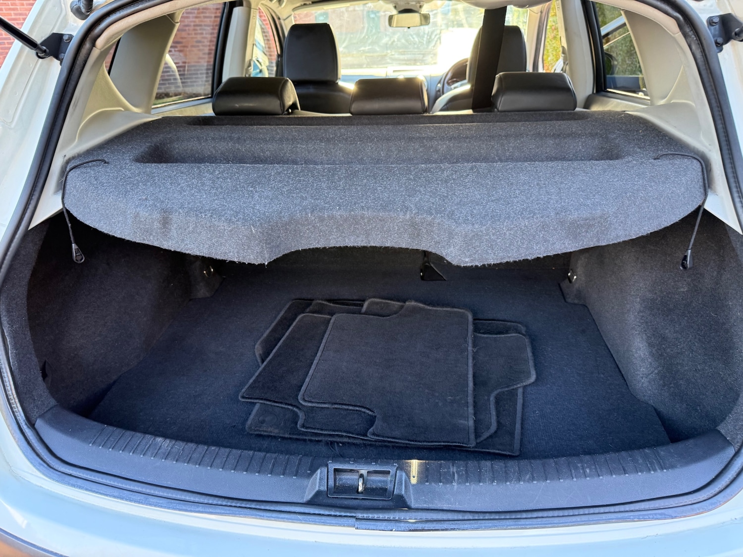 Used Nissan Qashqai 2013 for sale - 76662825: Photo 9