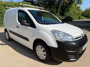 Citroen - Berlingo