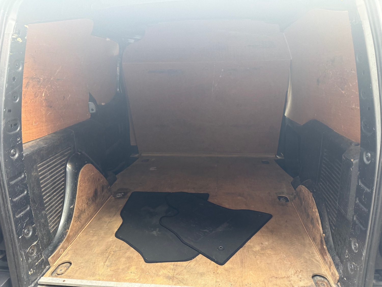 Used Citroen Berlingo 2018 for sale - 77772478: Photo 3