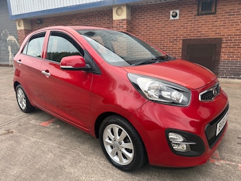 Used Kia Picanto 2011 for sale - 79564265: Photo