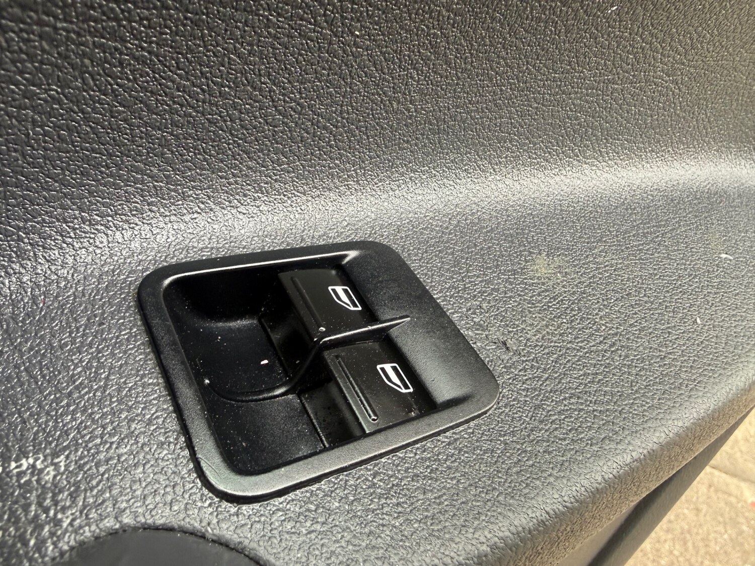 Used Volkswagen Caddy Maxi 2014 for sale - 77846509: Photo 11