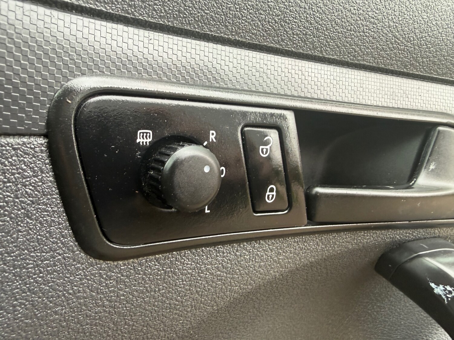 Used Volkswagen Caddy Maxi 2014 for sale - 77846509: Photo 12