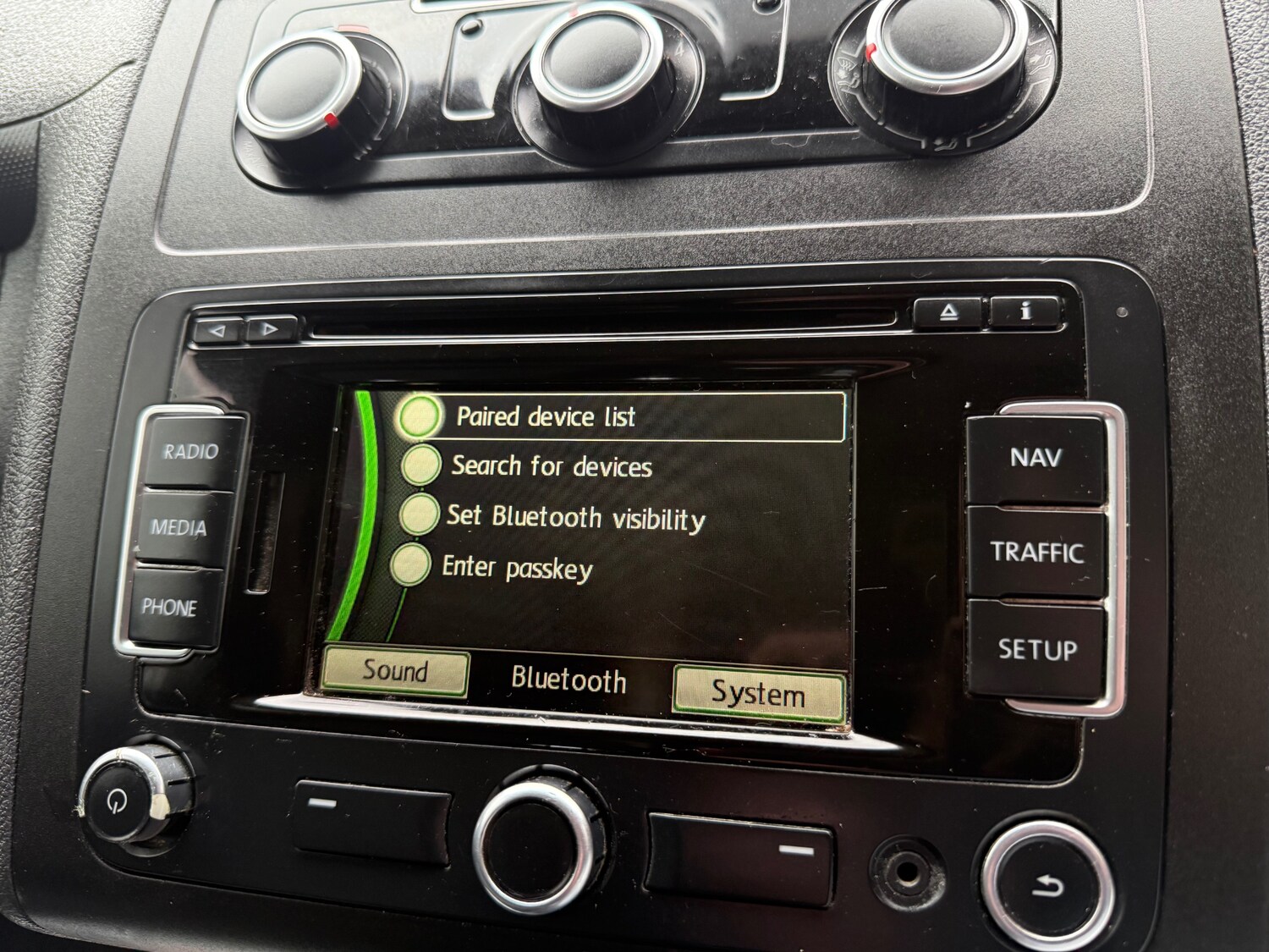 Used Volkswagen Caddy Maxi 2014 for sale - 77846509: Photo 18