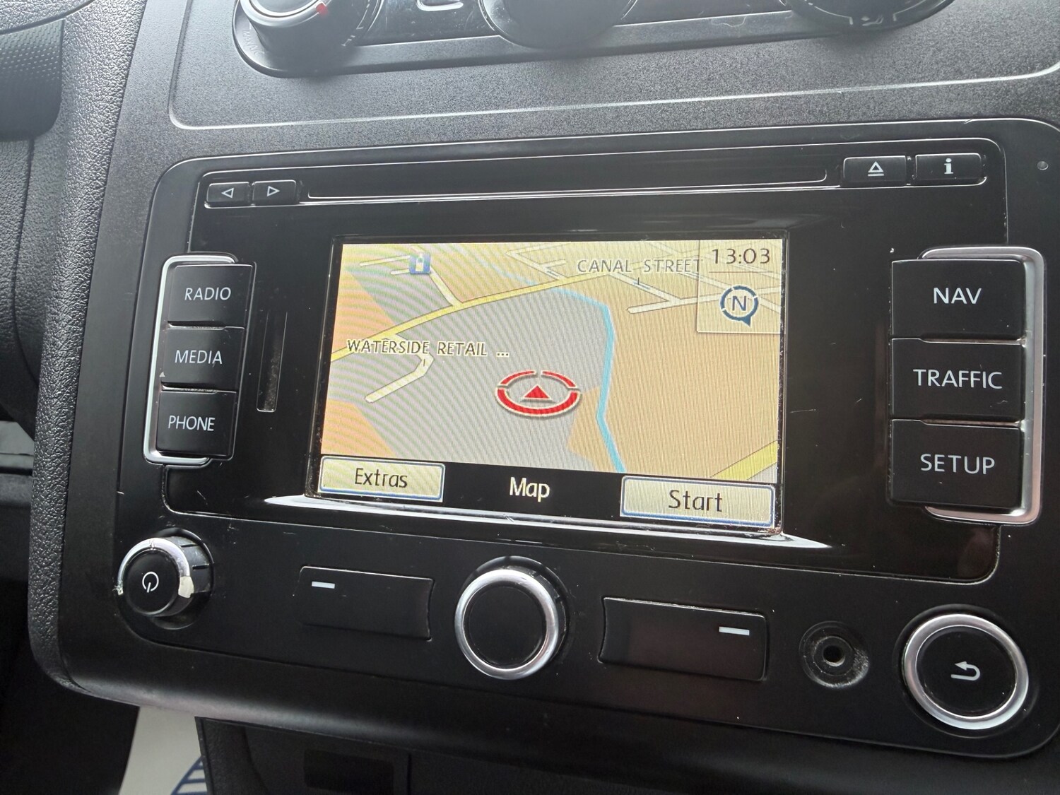 Used Volkswagen Caddy Maxi 2014 for sale - 77846509: Photo 19