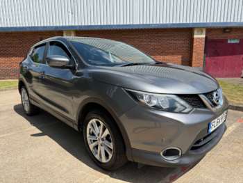 2014 (64) - 1.5 dCi Acenta Premium 5dr