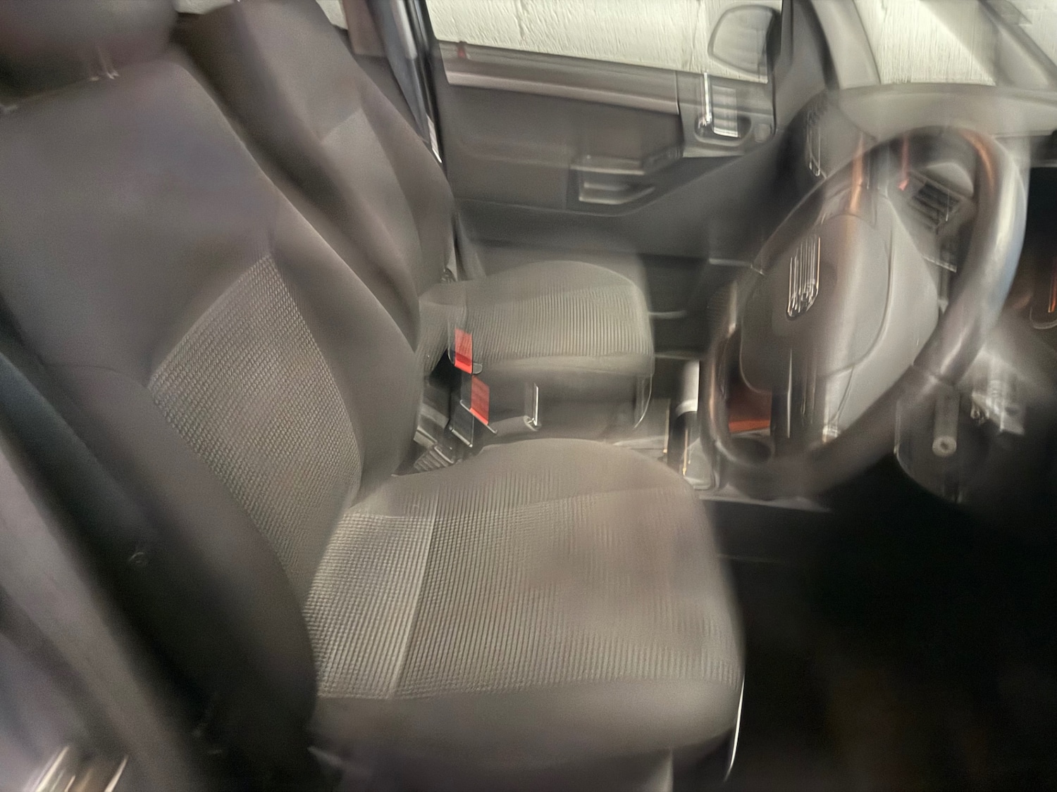 Used Vauxhall Meriva 2007 for sale - 76517994: Photo 3