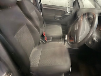 Used Vauxhall Meriva 2007 for sale - 76517994: Photo