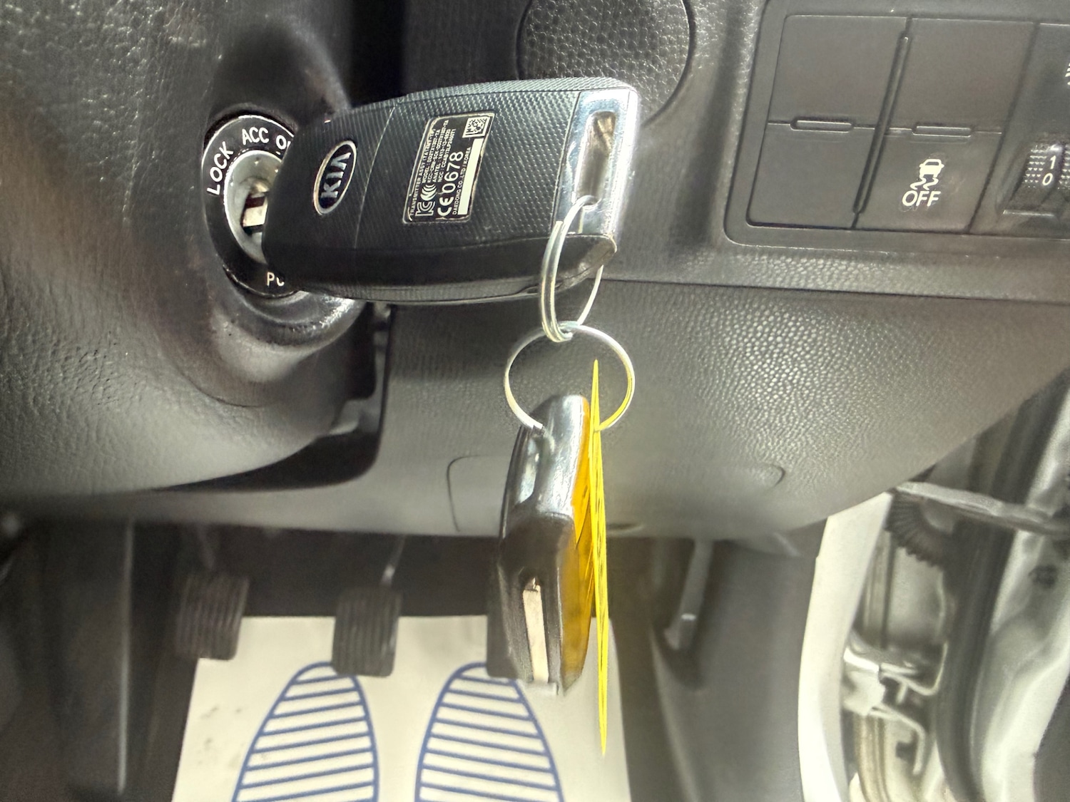 Used Kia Picanto 2013 for sale - 77381218: Photo 12