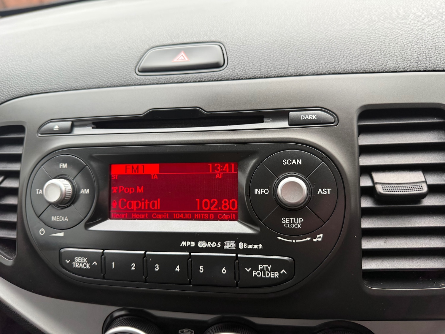 Used Kia Picanto 2013 for sale - 77381218: Photo 16