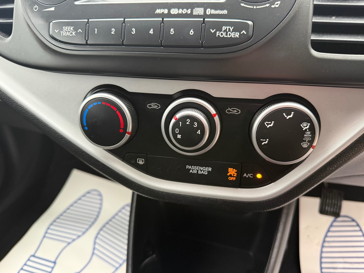 Used Kia Picanto 2013 for sale - 77381218: Photo 17