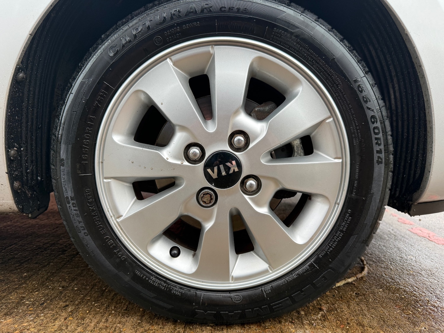 Used Kia Picanto 2013 for sale - 77381218: Photo 19