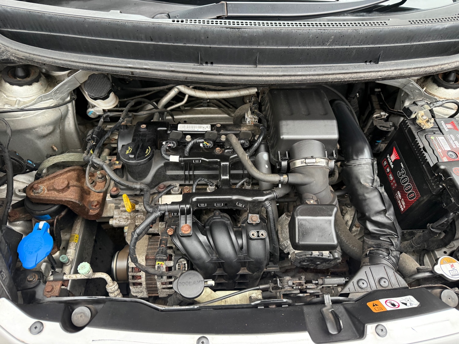 Used Kia Picanto 2013 for sale - 77381218: Photo 20