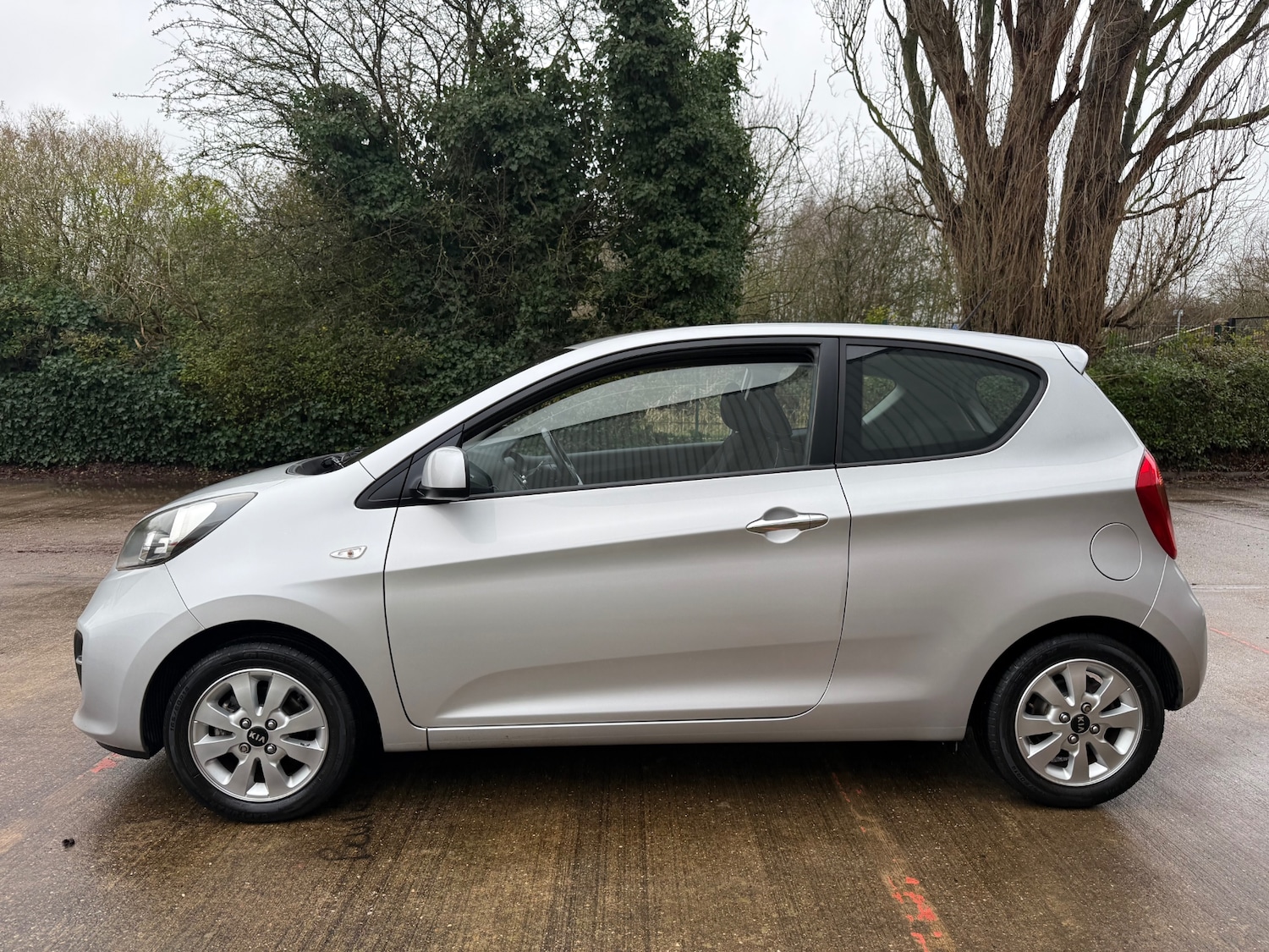 Used Kia Picanto 2013 for sale - 77381218: Photo 5