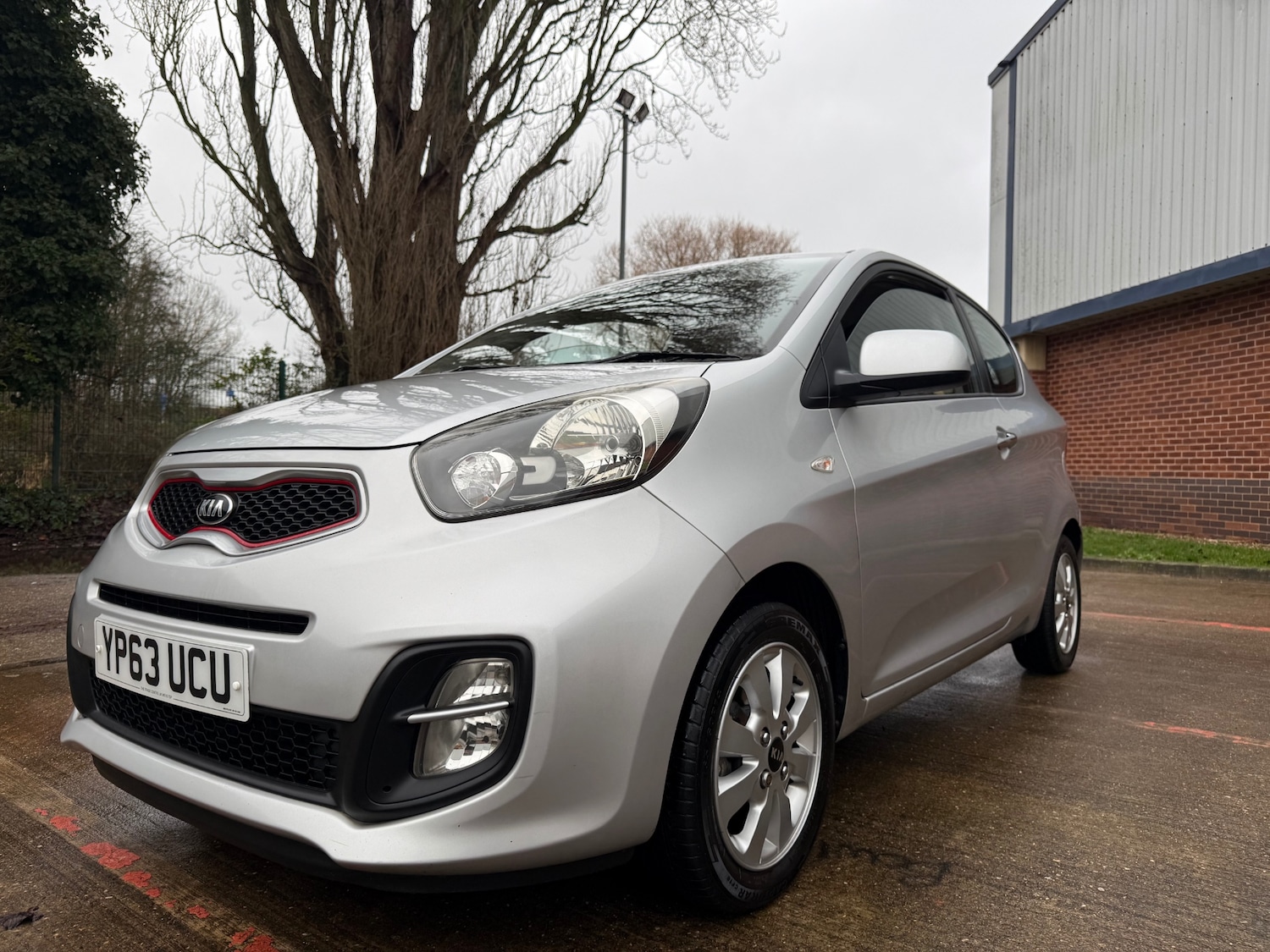 Used Kia Picanto 2013 for sale - 77381218: Photo 6