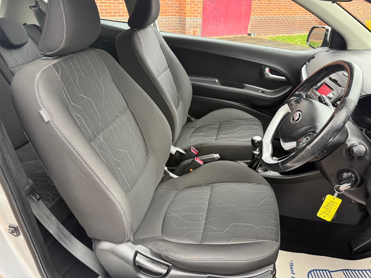 Used Kia Picanto 2013 for sale - 77381218: Photo 7