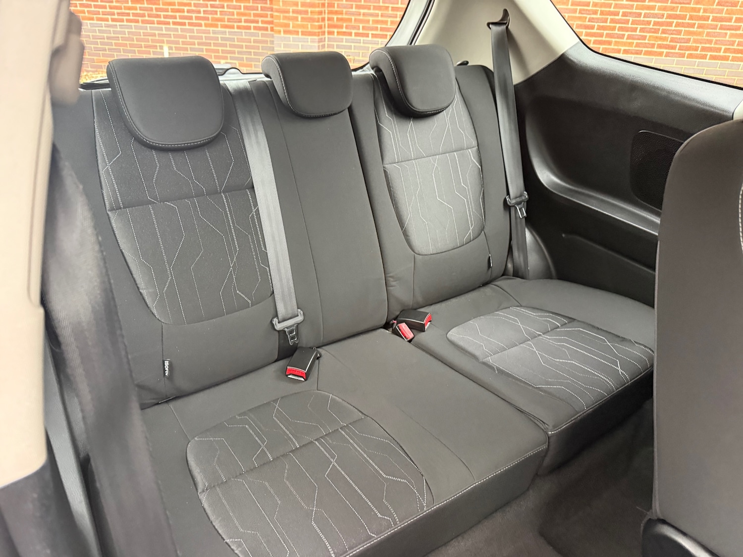 Used Kia Picanto 2013 for sale - 77381218: Photo 8