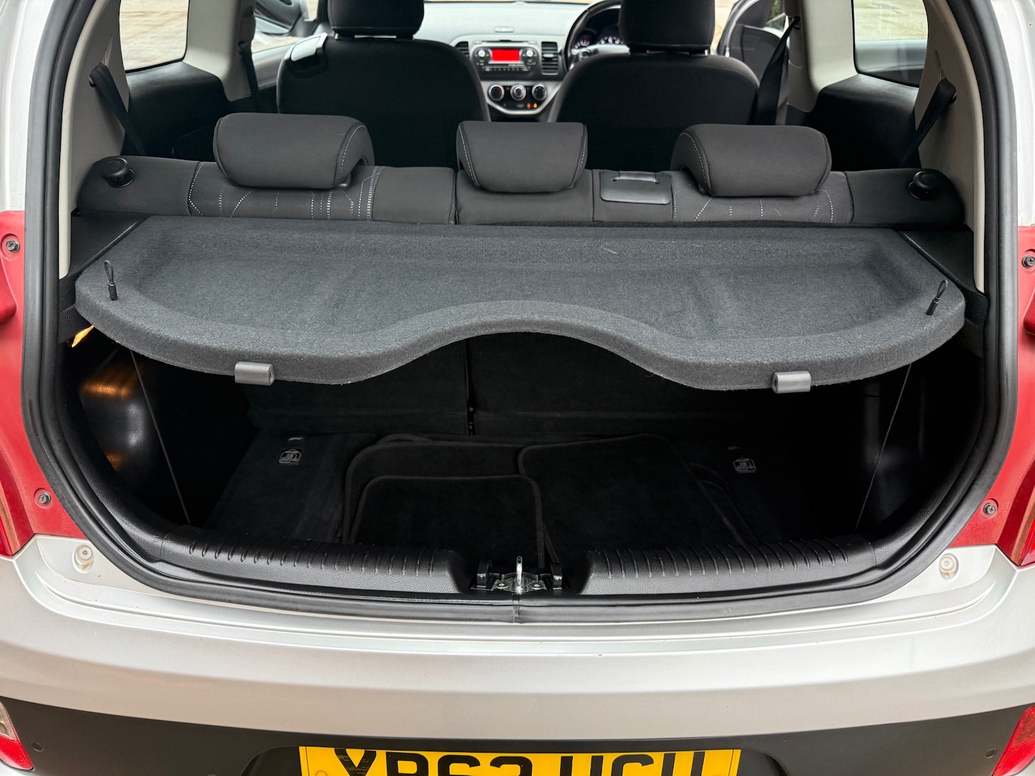 Used Kia Picanto 2013 for sale - 77381218: Photo 9