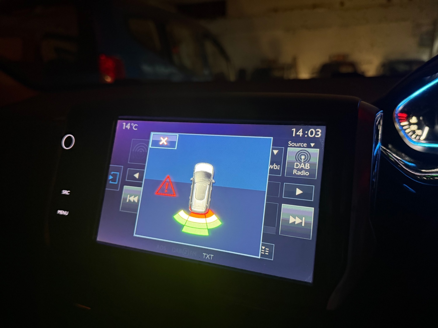 Used Peugeot 2008 2017 for sale - 76533614: Photo 19