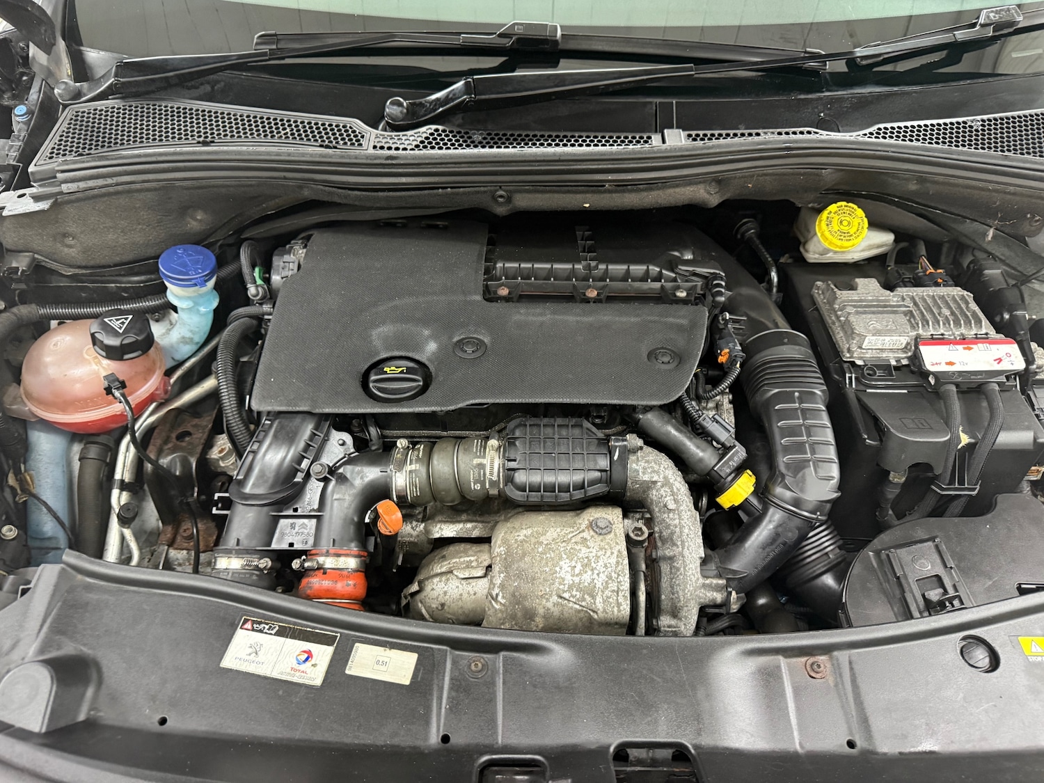 Used Peugeot 2008 2017 for sale - 76533614: Photo 24